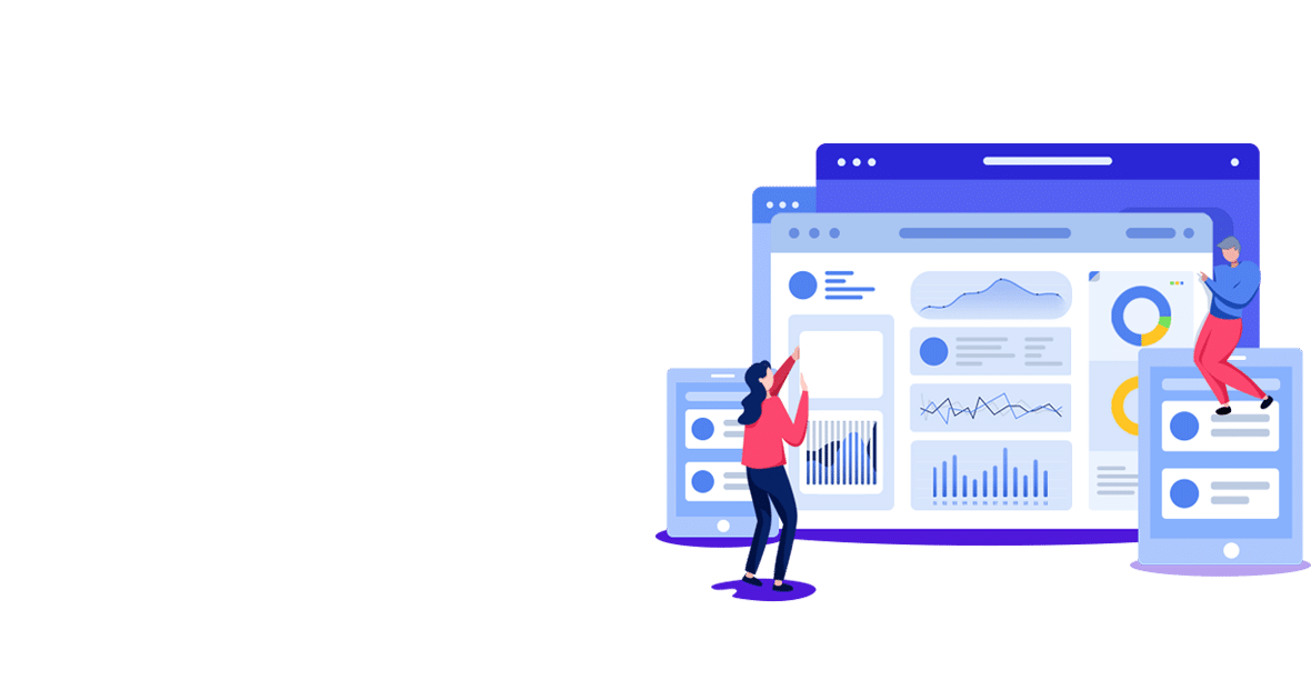 全域覆盖全网营销解决方案